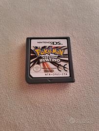 Pokemon Platino Ds