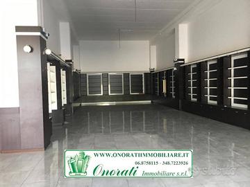 MQ 530 GUIDONIA MONTECELIO, ZONA MARCO SIMONE Rif.