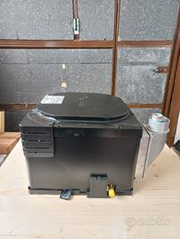 Boiler/ caldaia Truma a gas mod.BGF