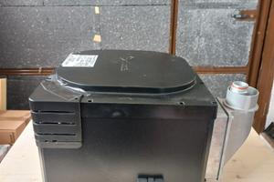 Boiler/ caldaia Truma a gas mod.BGF