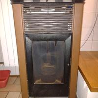 Stufa a pellet 