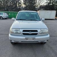 RICAMBI SUZUKI GRAND VITARA 1.6 BENZINA 2001
