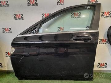 PORTIERA ANTERIORE SINISTRA MERCEDES Classe C Coup