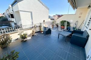 Villa a schiera Giugliano in Campania [COS10ARG] (