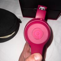 Beats audio solo 3