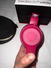 Beats audio solo 3