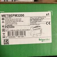 Schneider metsepm3200 multimetro pm3200