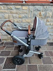 Passeggino completo Joolz con ovetto compatibile 