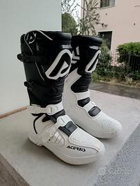 Stivali Acerbis taglia 41