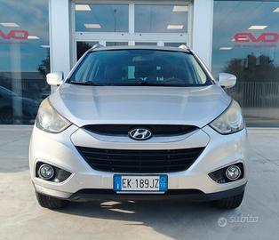 Hyundai iX35 FINO AL 12/10/2026