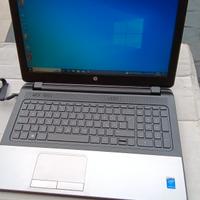 HP 350 G2 computer portatile