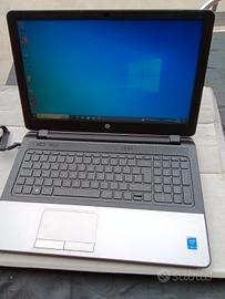 HP 350 G2 computer portatile