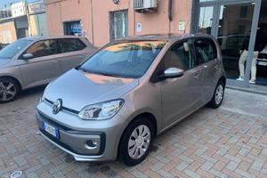 Volkswagen up! 1.0 5p. move- UNIPROPRIETARIO