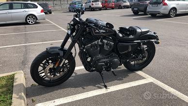 Harley-Davidson 1200 Roadster