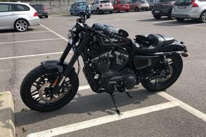 Harley-Davidson 1200 Roadster