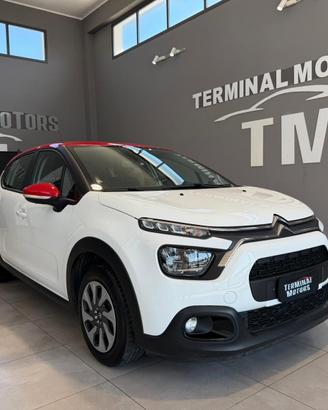 Citroen C3 BlueHDi 100 S&S Feel