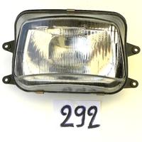 Faro anter. Yamaha Majesty 250 (n.292)