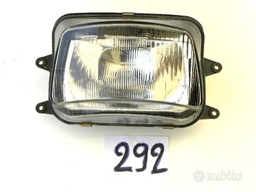 Faro anter. Yamaha Majesty 250 (n.292)