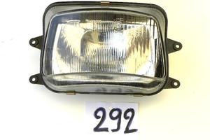 Faro anter. Yamaha Majesty 250 (n.292)