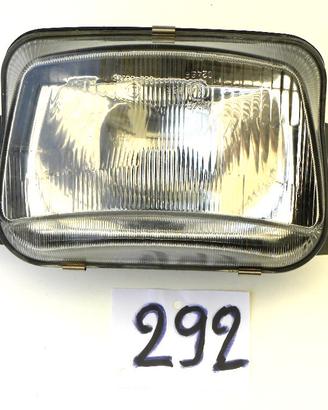 Faro anter. Yamaha Majesty 250 (n.292)