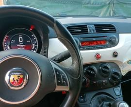 500 Abarth