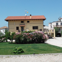 Camera matrimoniale - 190.00 -