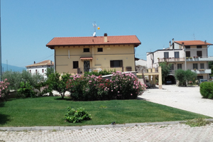 Camera matrimoniale - 190.00 -