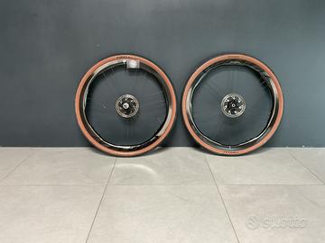 Campagnolo Shamal