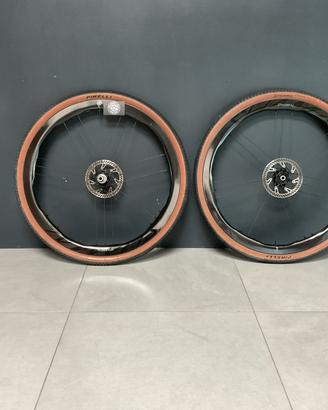 Campagnolo Shamal