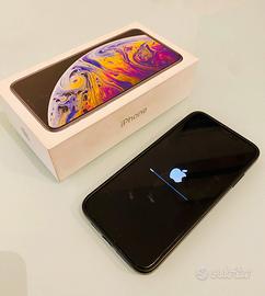 IPhone XS MAX 512 Giga