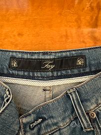 Jeans Fay
