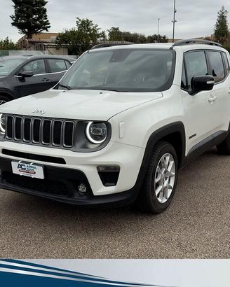 Jeep Renegade 1.6 Mjt 130 CV Limited IN PROMO