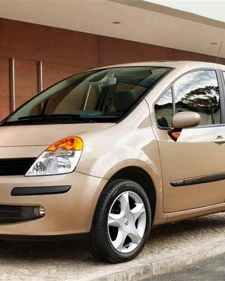 Ricambi renault modus