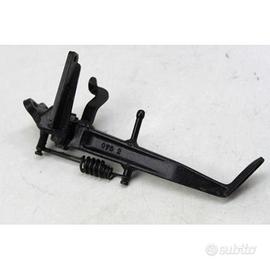 CAVALETTO LATERALE + SUPPORTO SUZUKI GSX R 750 199