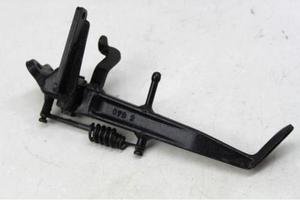 CAVALETTO LATERALE + SUPPORTO SUZUKI GSX R 750 199