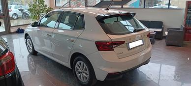 Skoda Fabia 1.0 TSI EVO 95 CV Selection