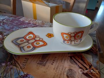 Servizio Farfalla Thun