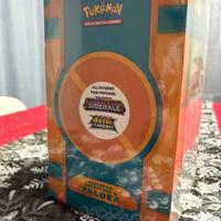 pokemon collezioni italiano