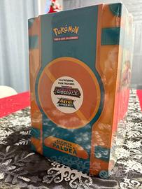 pokemon collezioni italiano