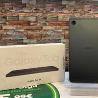 SAMSUNG GALAXY TAB A9 - WIFI 64GB - NUOVO