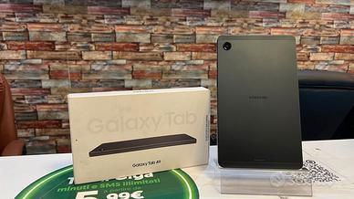 SAMSUNG GALAXY TAB A9 - WIFI 64GB - NUOVO