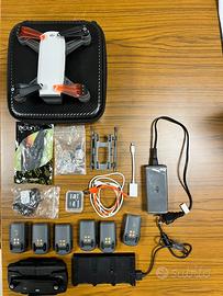 BATTERIE ORIGINALI INTELLIGENTI DRONE DJI SPARK