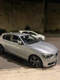 bmw118d