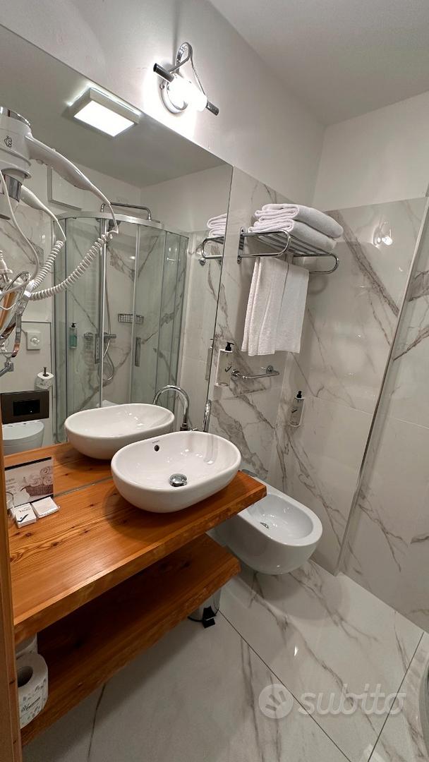 Apartment in Ville di Fiemme, Villaggio Veronza - Vista 5