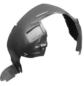 RIPARO PASSARUOTA ANTERIORE FIAT DOBLO 12/09> OPEL
