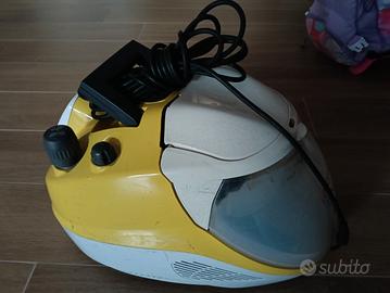 aspirapolvere Polti 
