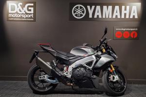 Aprilia Tuono V4 1100