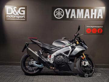 Aprilia Tuono V4 1100