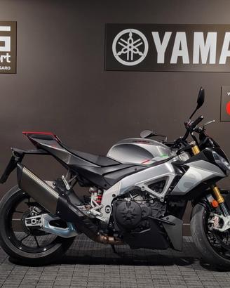 Aprilia Tuono V4 1100