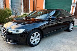Audi A6 3.0 TDI 204 CV Advanced